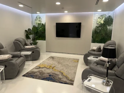 R3 Life Wellness Center