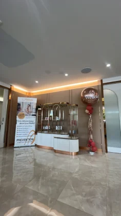 Welida Health Wellness Center