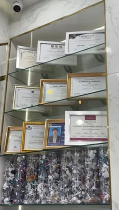 Sasinan Rassameejarukit