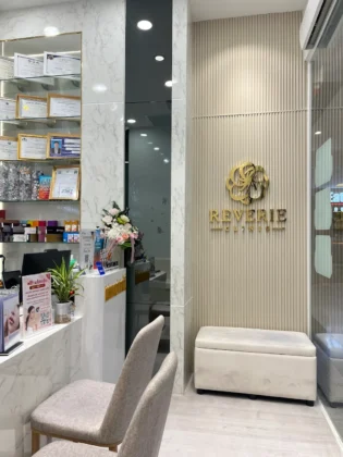 Reverie Clinic