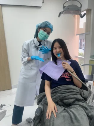 Thantakit International Dental Center