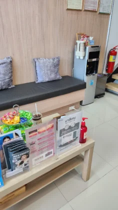 Tonliew Clinic