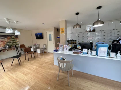Tantawan Dental Clinic