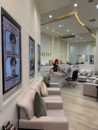 CHIANG MAI ALIST CLINIC
