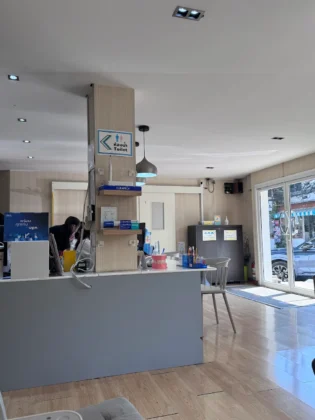 Tantawan Dental Clinic