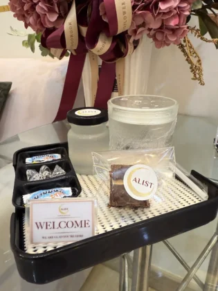 CHIANG MAI ALIST CLINIC