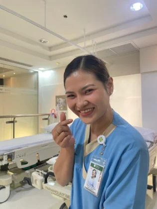 Samitivej Thonburi Hospital