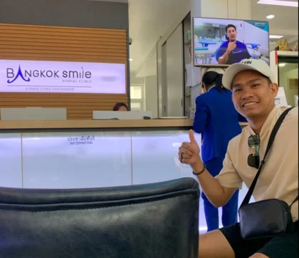 Bangkok Smile Dental Group