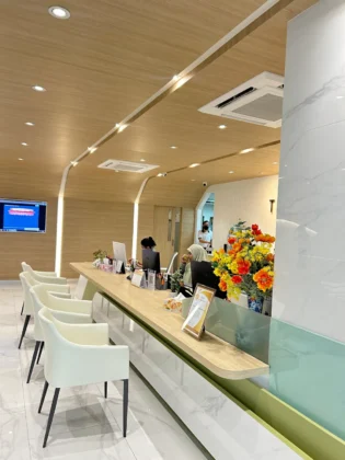Thantakit International Dental Center