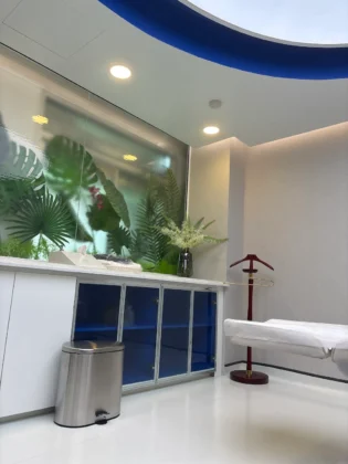 R3 Life Wellness Center