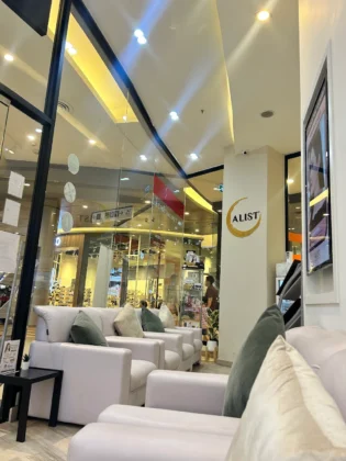 CHIANG MAI ALIST CLINIC