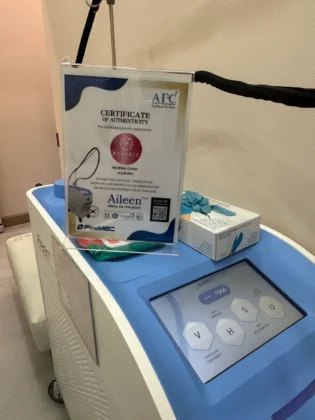 Reverie Clinic