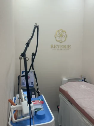 Reverie Clinic