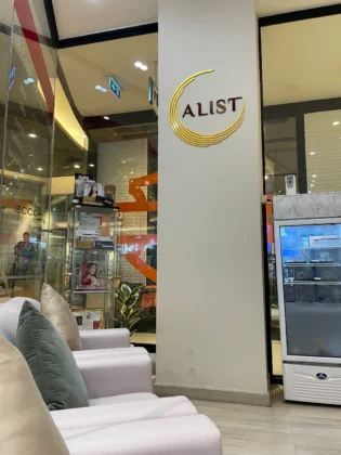 CHIANG MAI ALIST CLINIC