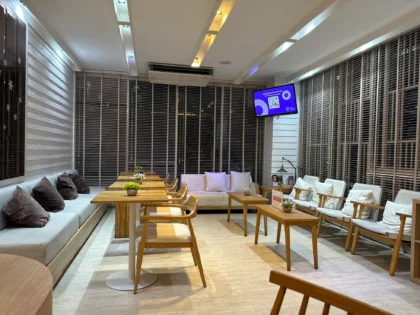 The Ivory Dental Clinic
