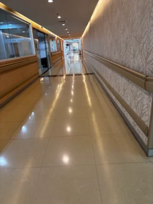 Samitivej Thonburi Hospital