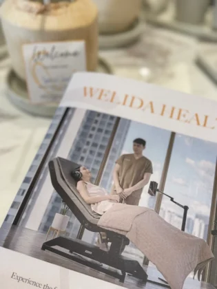 Welida Health Wellness Center