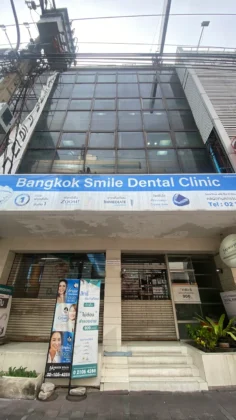 Bangkok Smile Dental Group