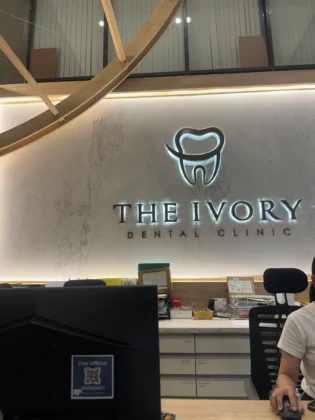 The Ivory Dental Clinic