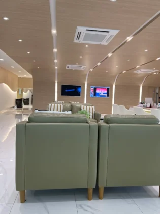 Thantakit International Dental Center