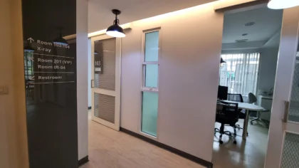 The Ivory Dental Clinic