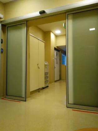 Gayrettepe Florence Nightingale Hospital