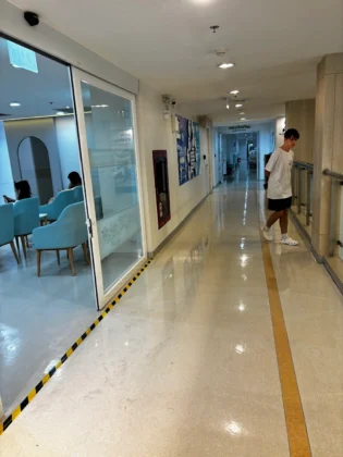 Samitivej Thonburi Hospital