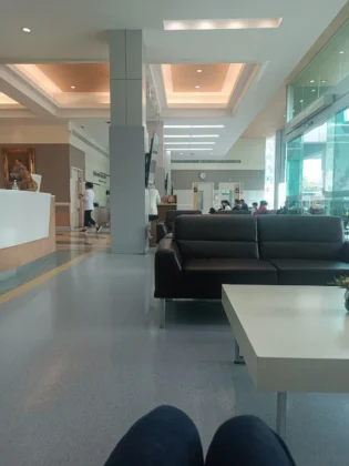 Sikarin Hospital