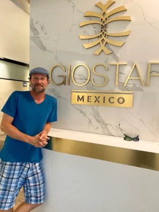Giostar Stem Cell Therapy | Playa del Carmen Clinic
