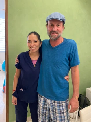 Giostar Stem Cell Therapy | Playa del Carmen Clinic