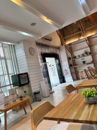 The Ivory Dental Clinic