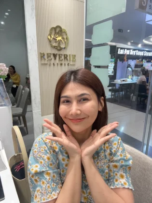 Reverie Clinic