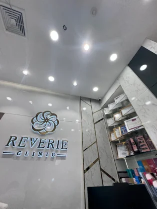 Reverie Clinic