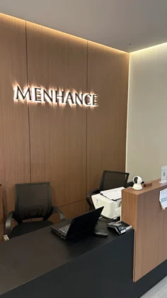 Menhance Clinic