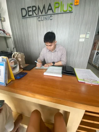 Derma Plus Clinic