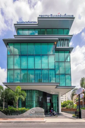 Bangkok International Dental Hospital (BIDH)