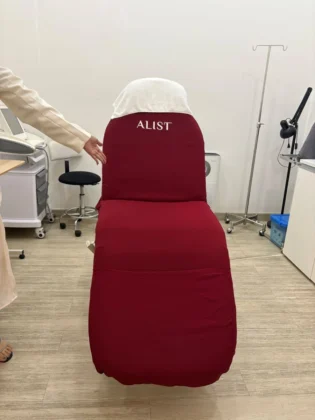 CHIANG MAI ALIST CLINIC