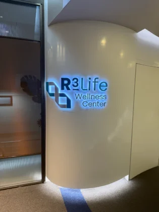 R3 Life Wellness Center