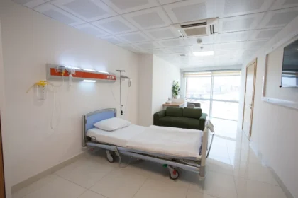 Ento Surgical Medical Center