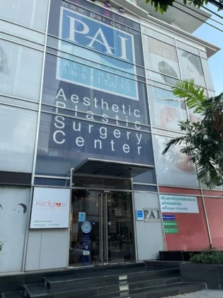 Preecha Aesthetic Institute