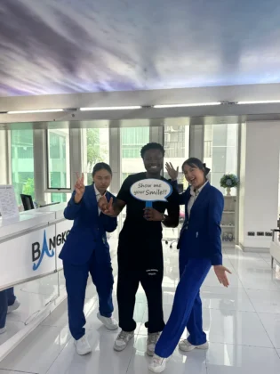 Bangkok Smile Dental Clinic