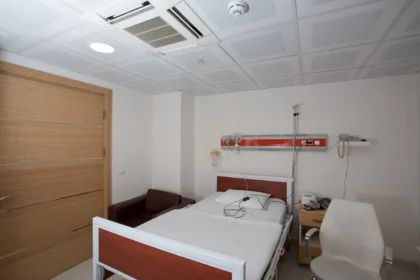 Ento Surgical Medical Center
