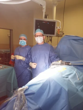 Gayrettepe Florence Nightingale Hospital