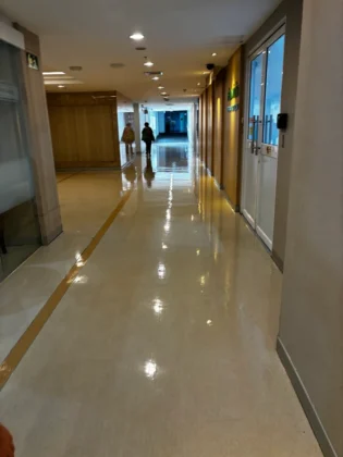 Samitivej Thonburi Hospital