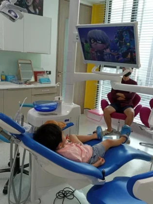 BIDH Dental Hospital โรงพยาบาลฟัน สุขุมวิท 2