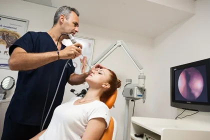 Ento Surgical Medical Center