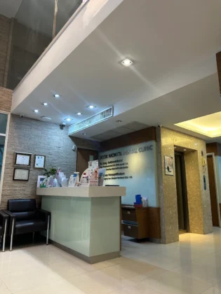 Asok Montri Dental Clinic