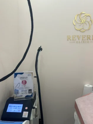 Reverie Clinic