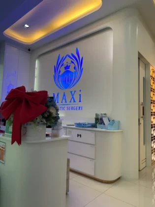 MAXi Cosmetic Surgery