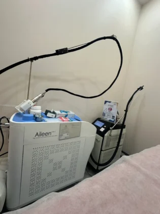 Reverie Clinic